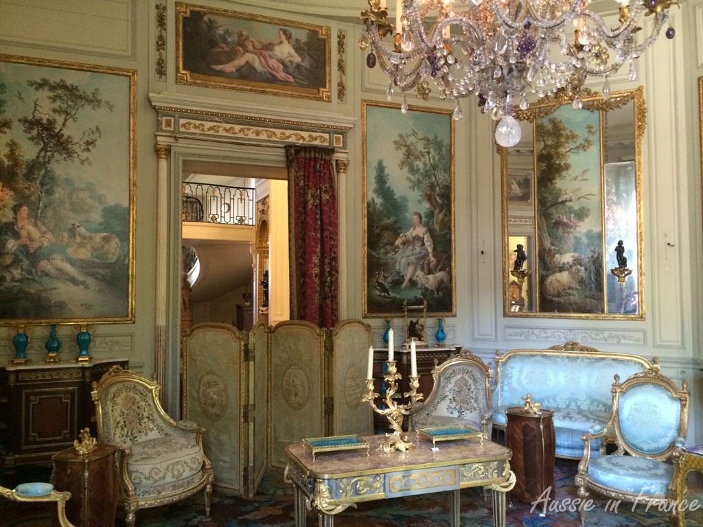A Day in Paris with my Daughter and the Nissim Camondo Museum | Aussie ...